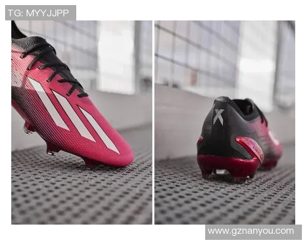 阿迪达斯全新当家球星足球发布引领未来足球潮流的创新设计与科技革新